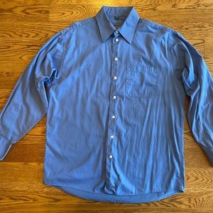 Kenneth Cole Reaction button down